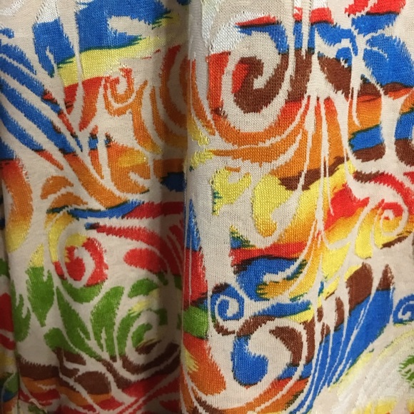 LuLaRoe Sarah cardigan never worn - Picture 2 of 3